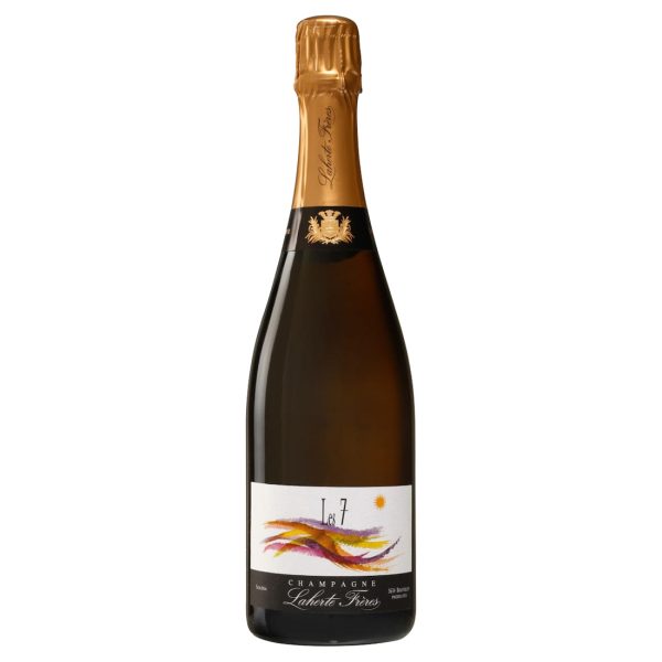 Champagne Laherte Frères Les 7