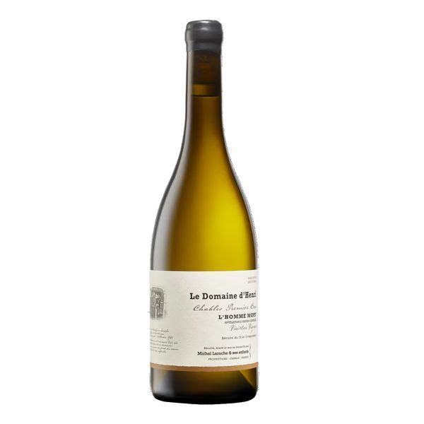Domaine d’Henri Chablis 1er Cru L’Homme Mort 2022