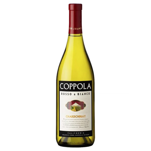 FrancisFordCoppolaBianco_RossoChardonnay2023